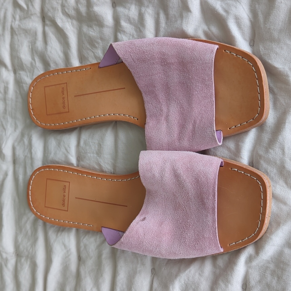 Dolce VIta Sandals